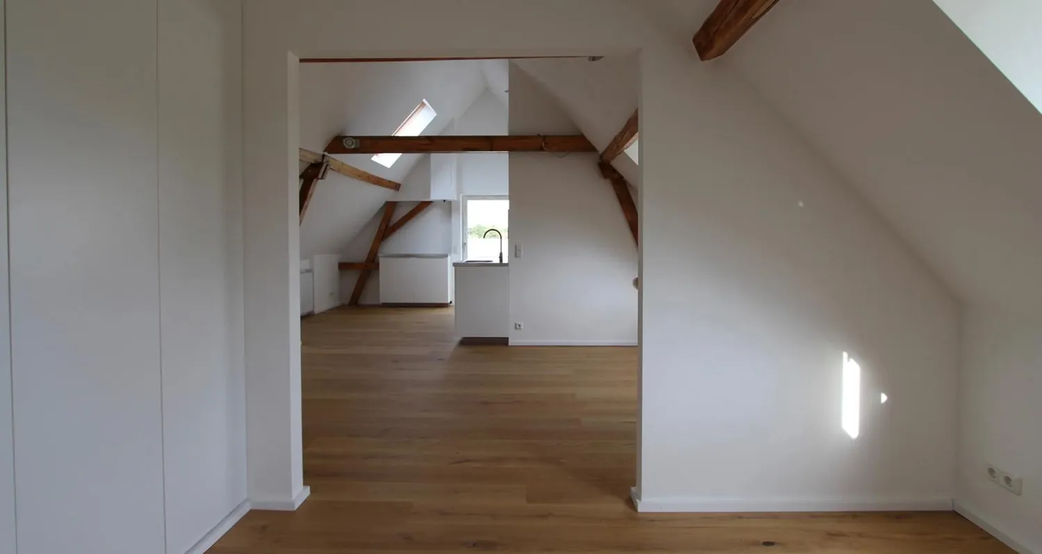 2 Zimmer Wohnung mit 49 m² in München – Bild 8