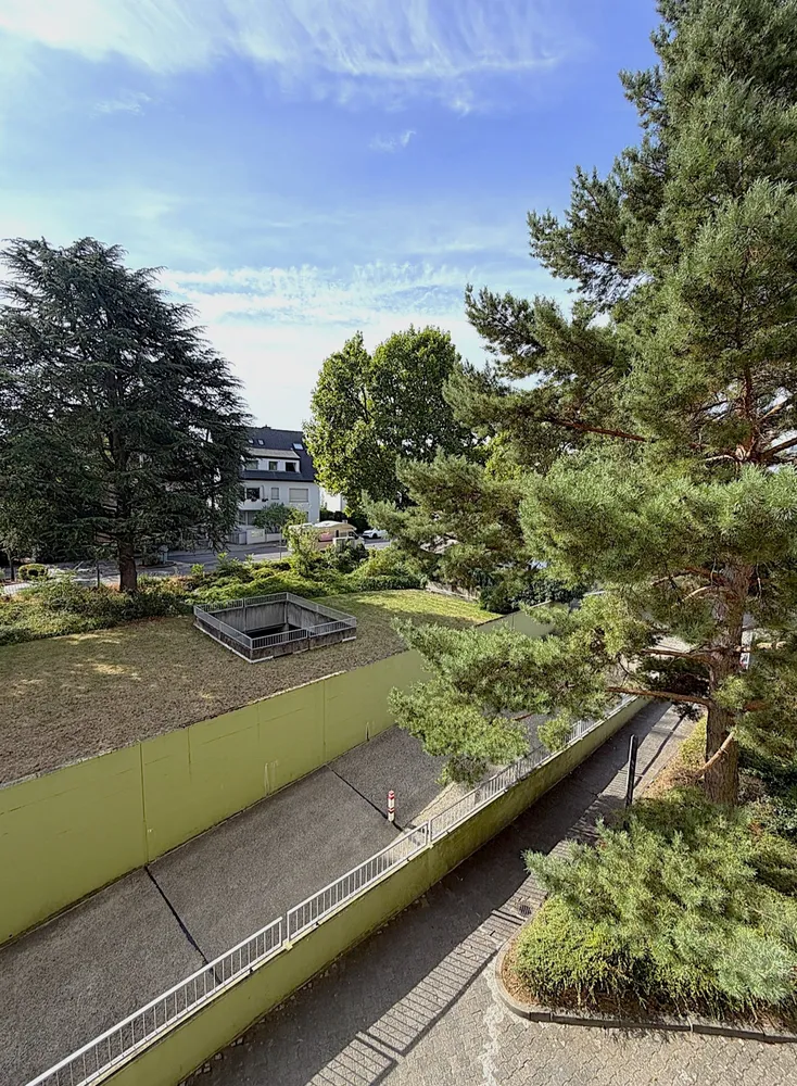 1 room apartment with 32 m² in Frankfurt am Main – Photo 6