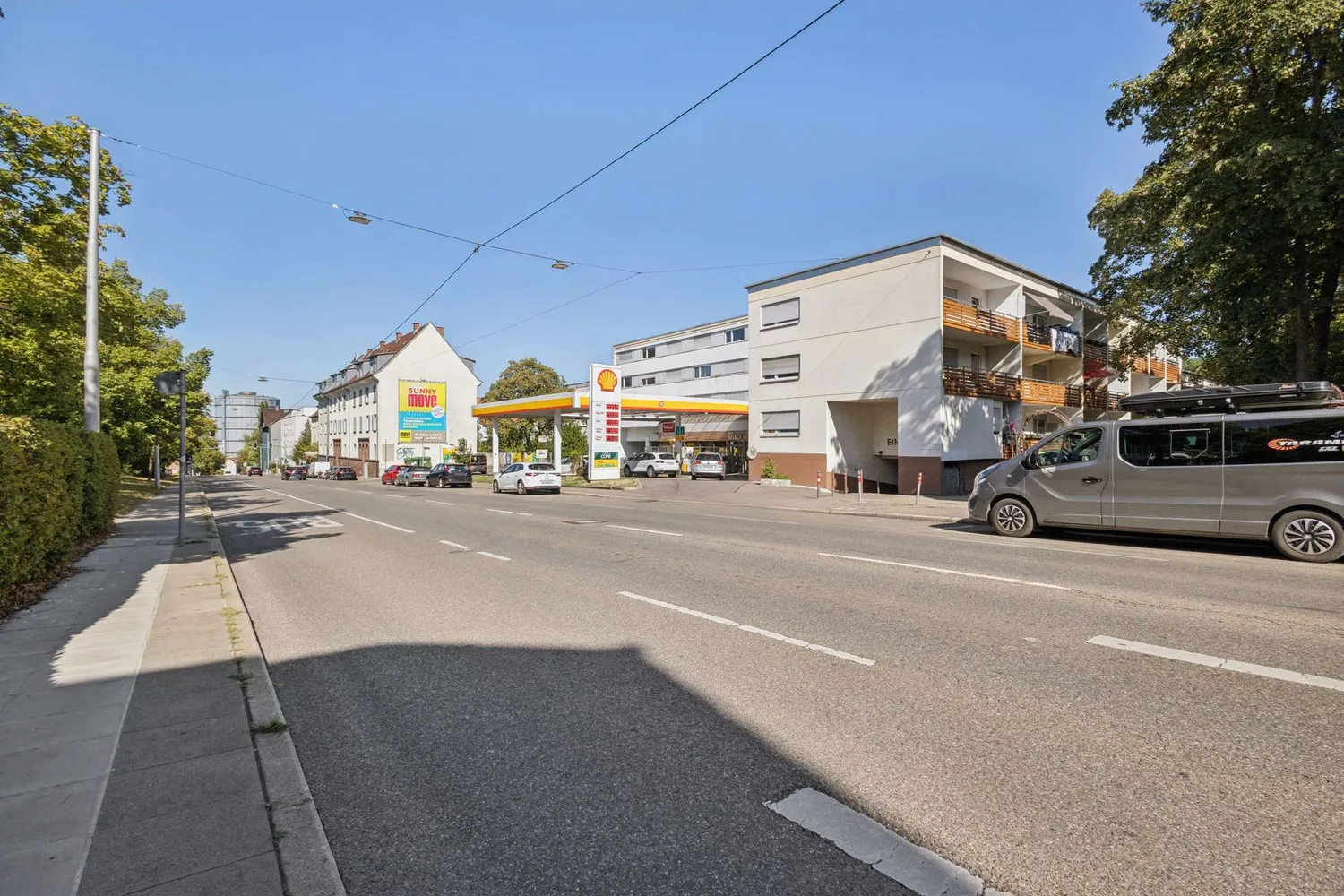 2 Zimmer Wohnung mit 50 m² in Stuttgart – Bild 10