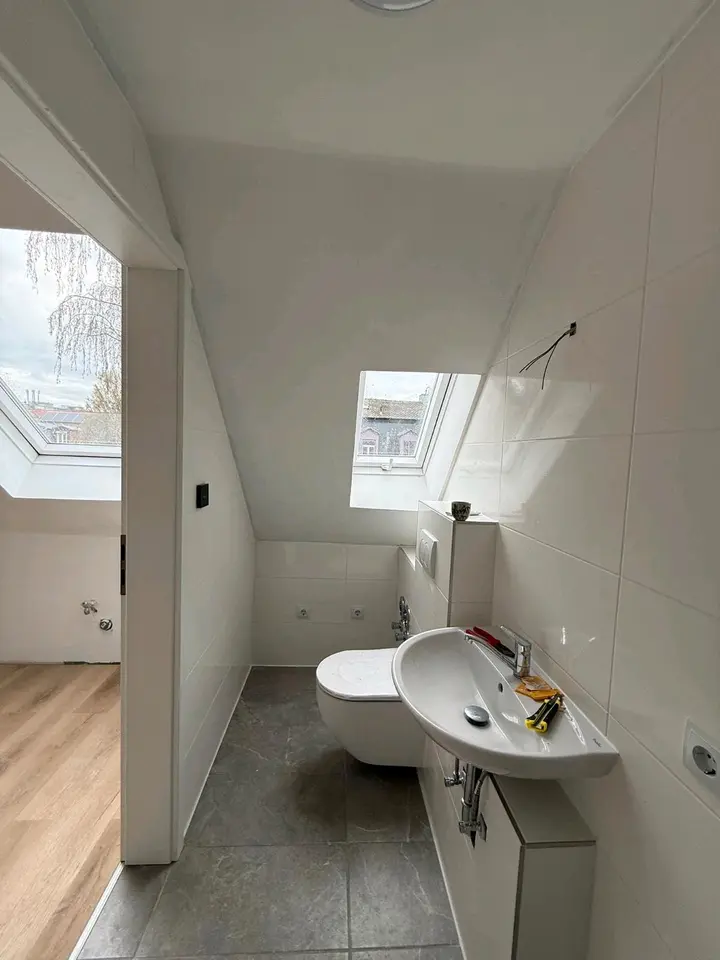 3 Zimmer Wohnung mit 55 m² in Nürnberg – Bild 5