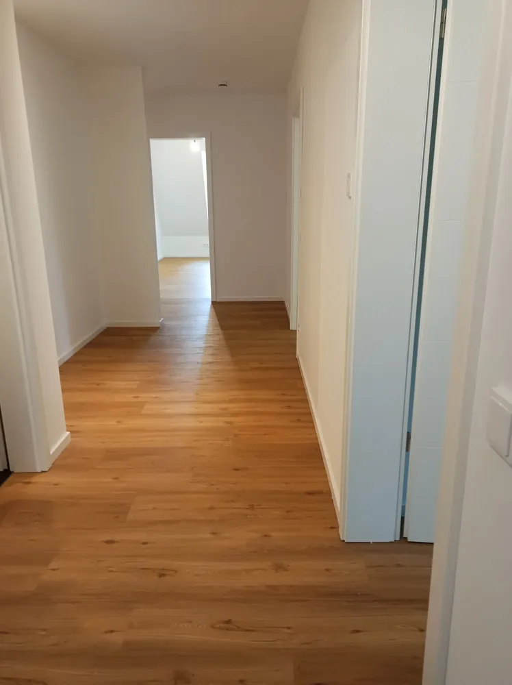 4 Zimmer Wohnung mit 145 m² in Hamburg – Bild 9