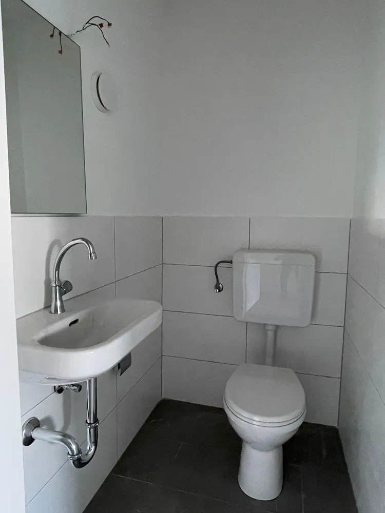 3 Zimmer Wohnung mit 113 m² in München – Bild 7