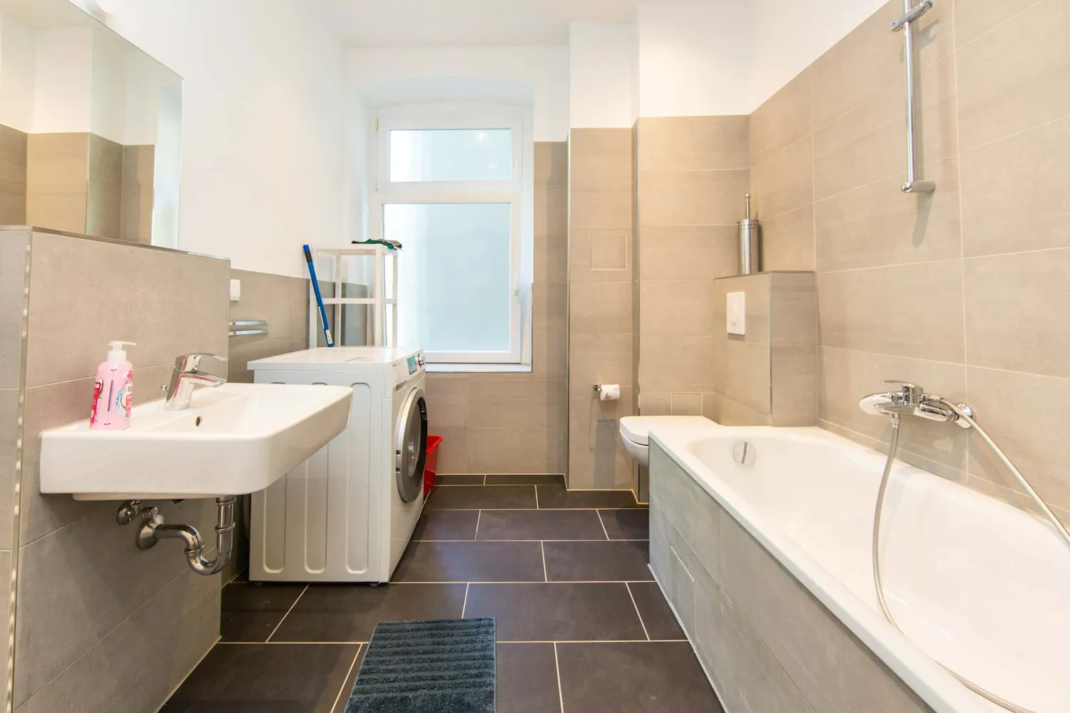 WG-Zimmer mit 10 m² in Berlin – Bild 4