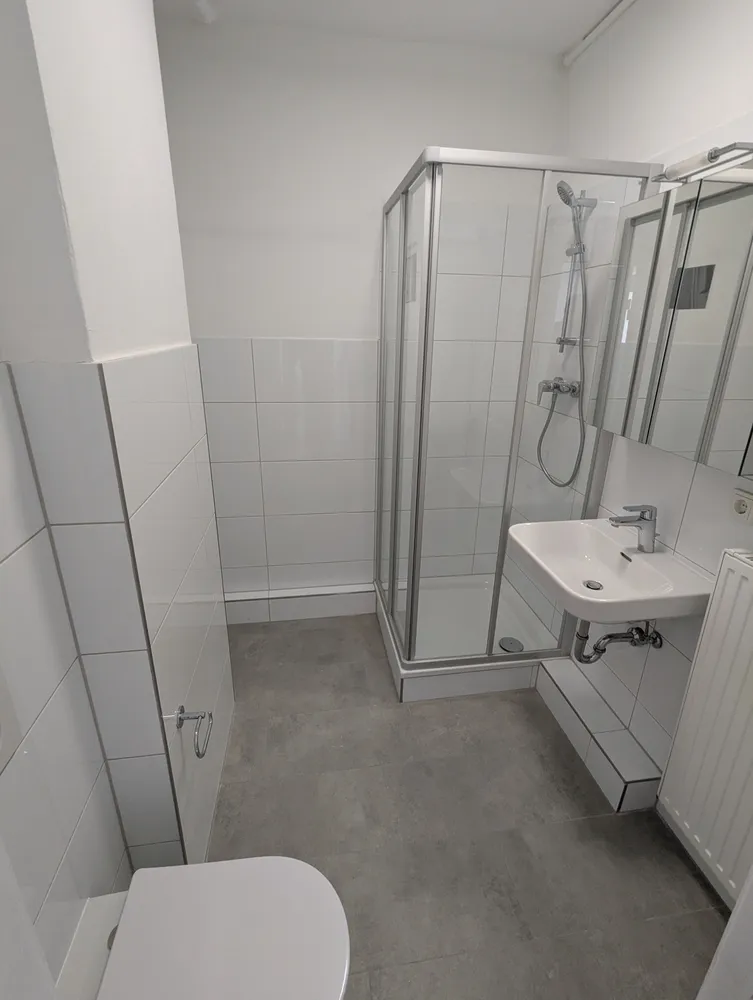 3 Zimmer Wohnung mit 58 m² in Bremen – Bild 7