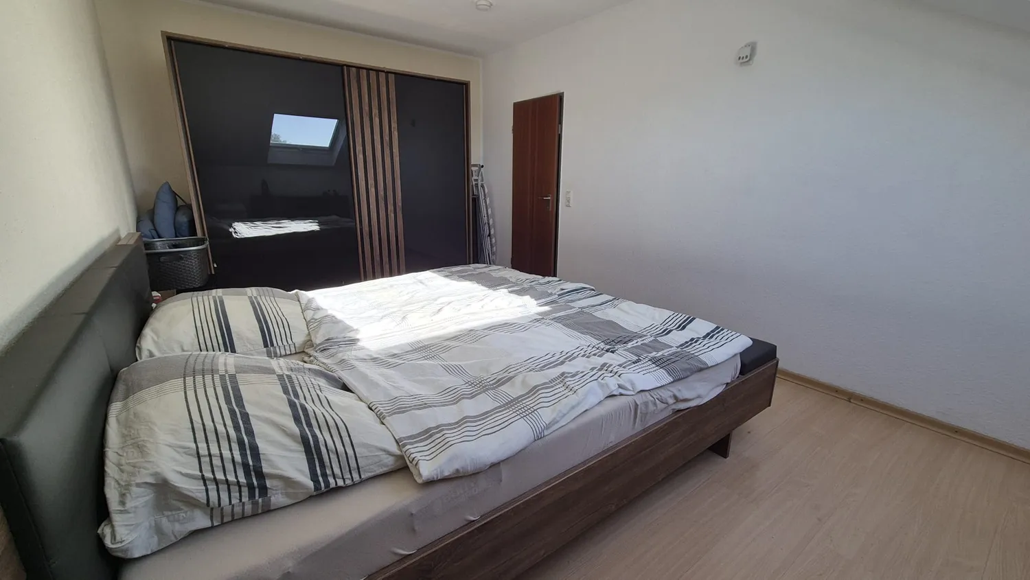 2 room apartment with 65 m² in Dortmund – Photo 11