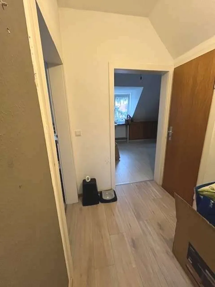 2 Zimmer Wohnung mit 48 m² in Mannheim – Bild 4