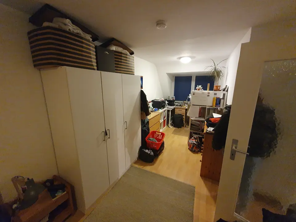 2 Zimmer Wohnung mit 56 m² in Würzburg – Bild 2