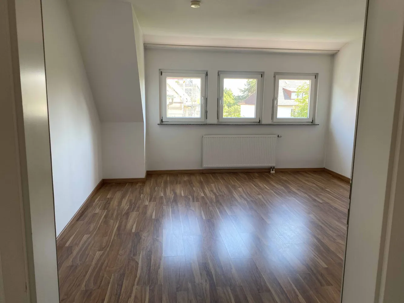 3 Zimmer Wohnung mit 66 m² in Stuttgart – Bild 4