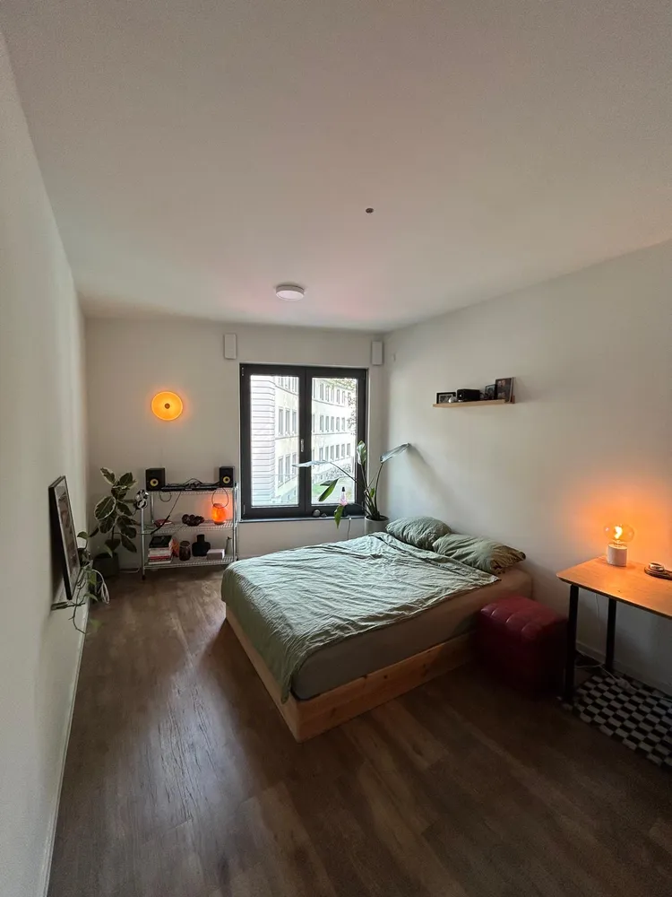 3 Zimmer Wohnung mit 60 m² in Münster – Bild 3