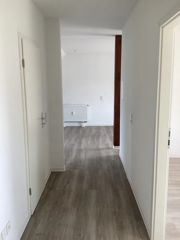 2 Zimmer Wohnung mit 51 m² in Nürnberg – Bild 11