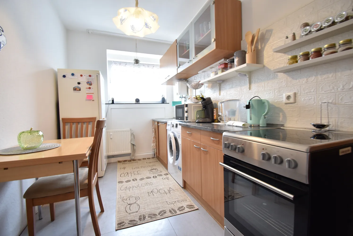 3 Zimmer Wohnung mit 75 m² in Viersen – Bild 6
