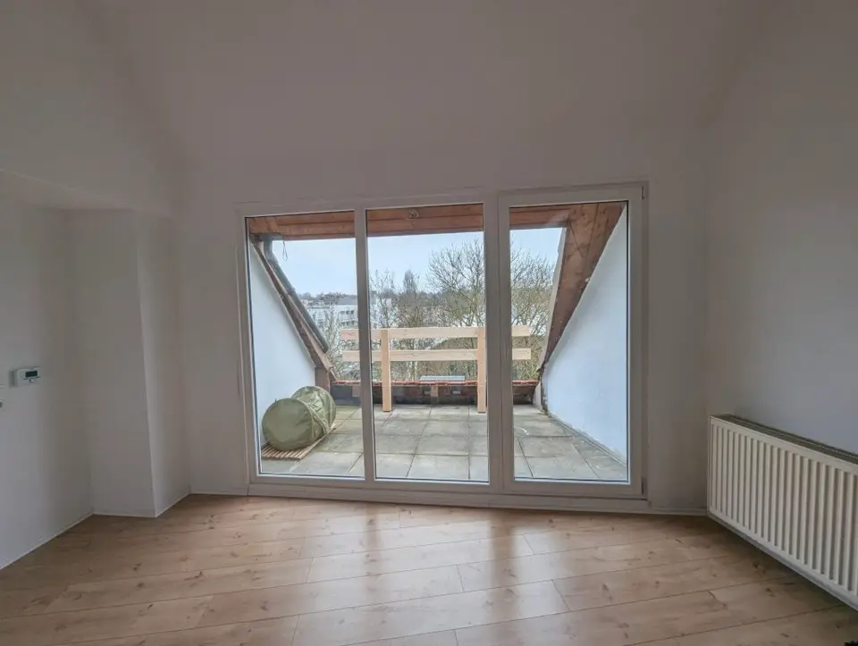 3 Zimmer Wohnung mit 69 m² in Kassel – Bild 2
