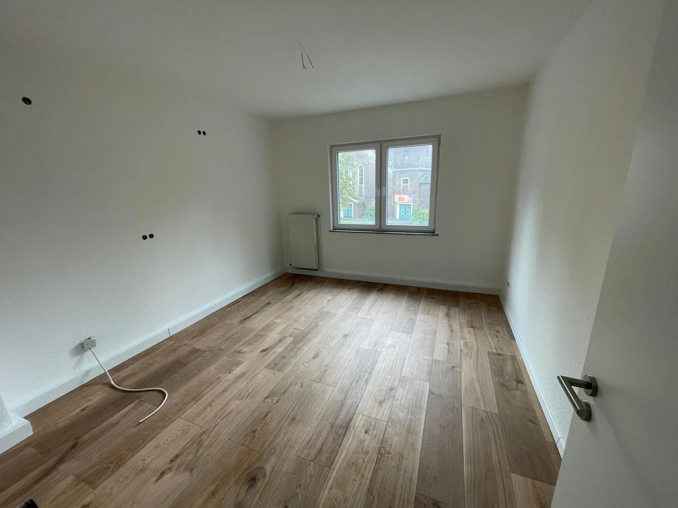 2 Zimmer Wohnung mit 40 m² in Bochum – Bild 11