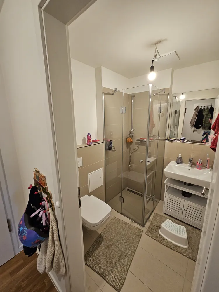 3 room apartment with 87 m² in Dresden – Photo 6