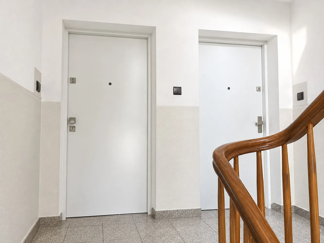 3 Zimmer Wohnung mit 65 m² in Hagen – Bild 10