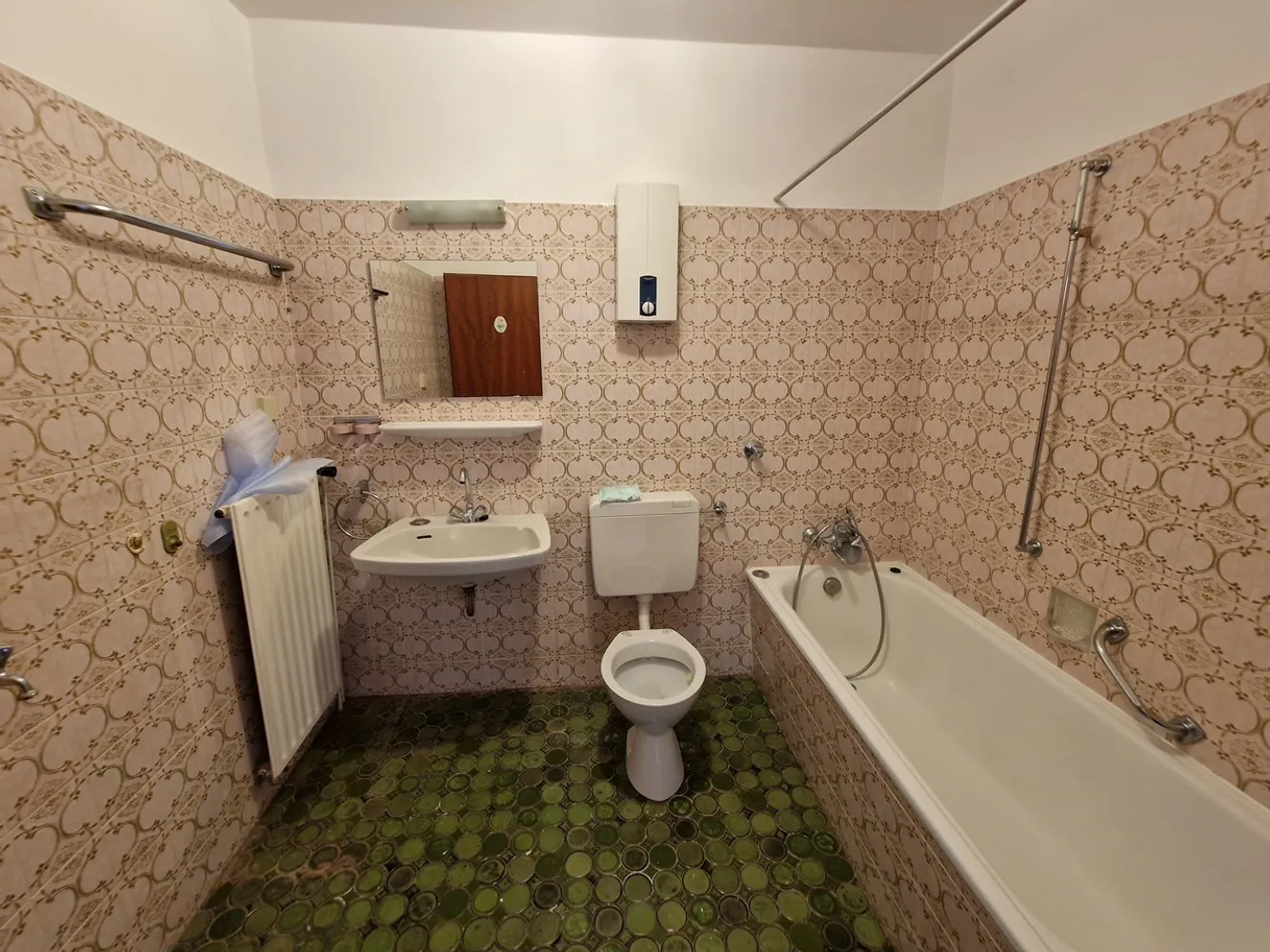 3 Zimmer Wohnung mit 78 m² in Köln – Bild 10