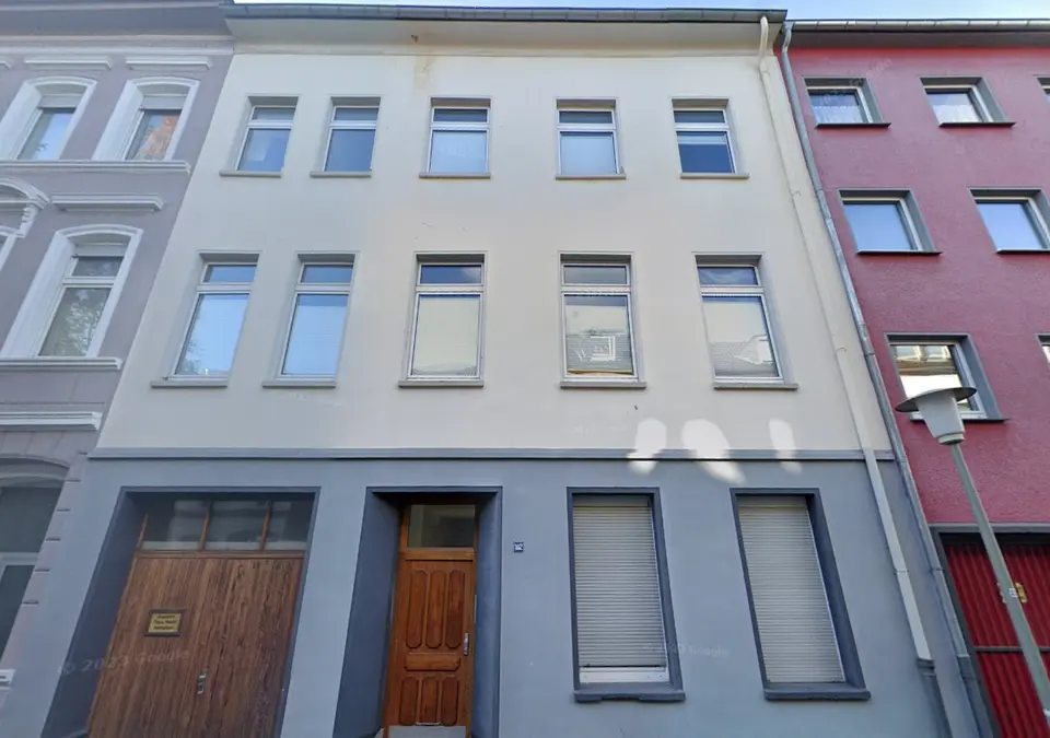 2 Zimmer Wohnung mit 47 m² in Krefeld – Bild 8