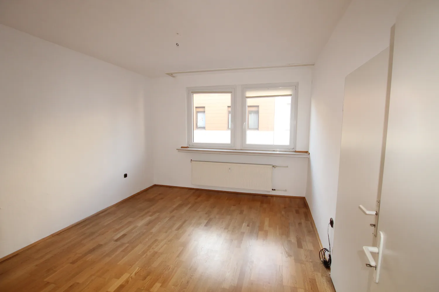 2 Zimmer Wohnung mit 60 m² in Duisburg – Bild 2