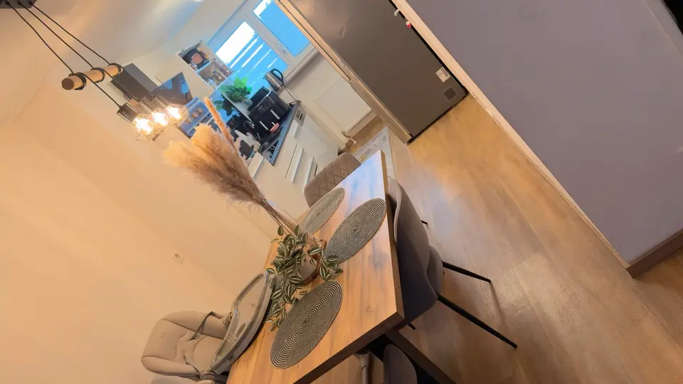 3 Zimmer Wohnung mit 75 m² in Amberg – Bild 4