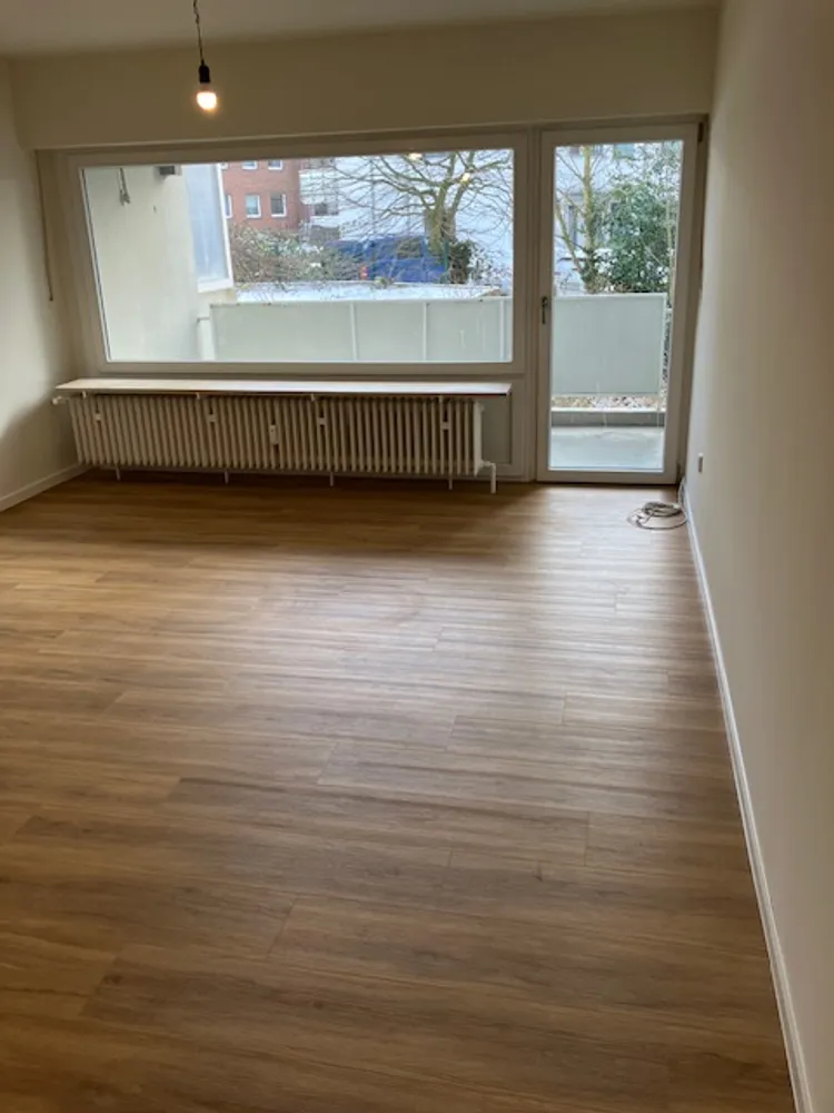 2 room apartment with 63 m² in Ibbenbüren – Photo 8