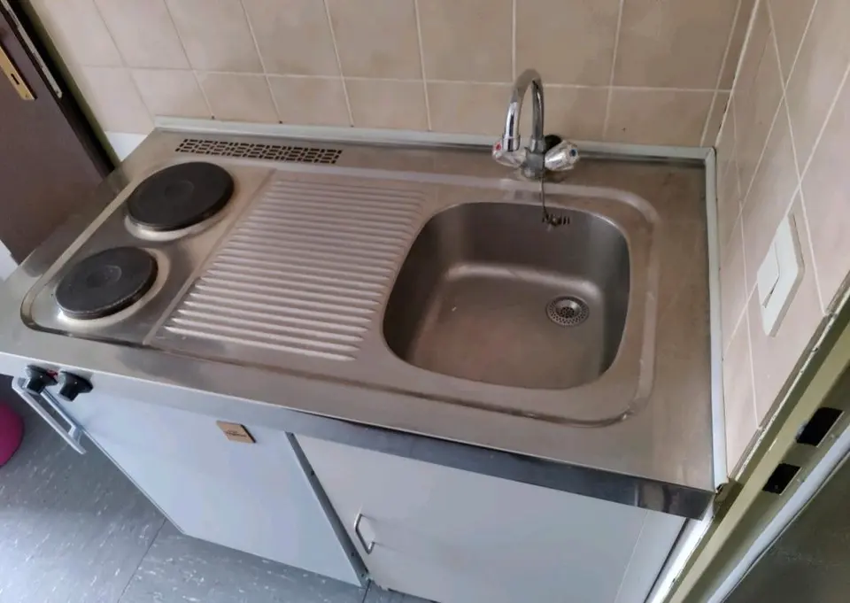 2 Zimmer Wohnung mit 17 m² in Mainz – Bild 6