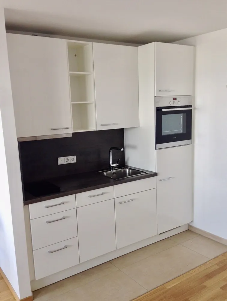 2 room apartment with 35 m² in Frankfurt am Main – Photo 4