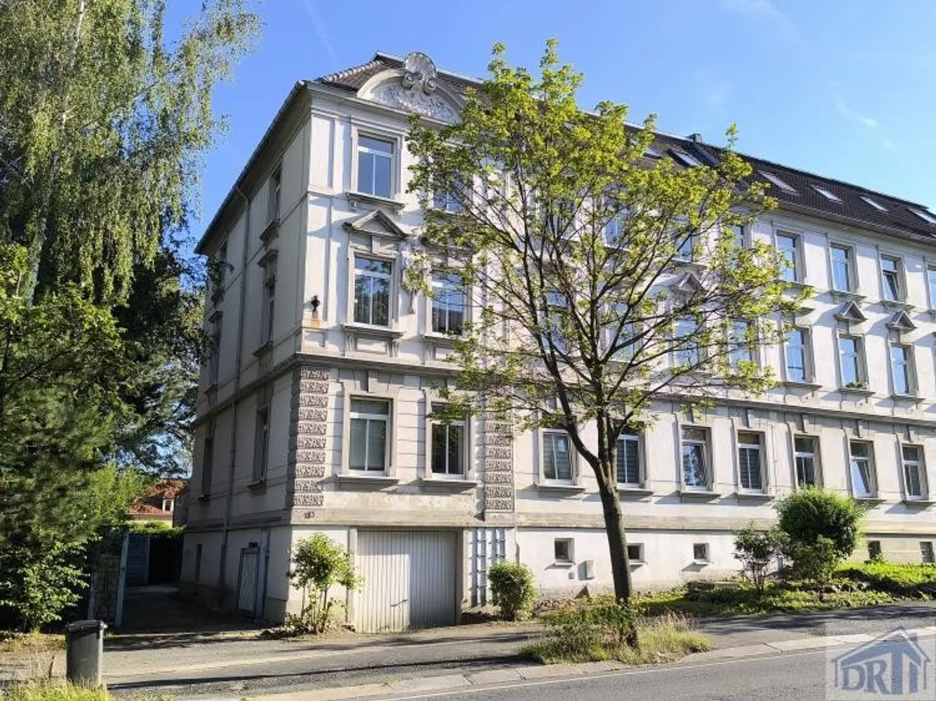 2 Zimmer Wohnung mit 64 m² in Zittau – Bild 2