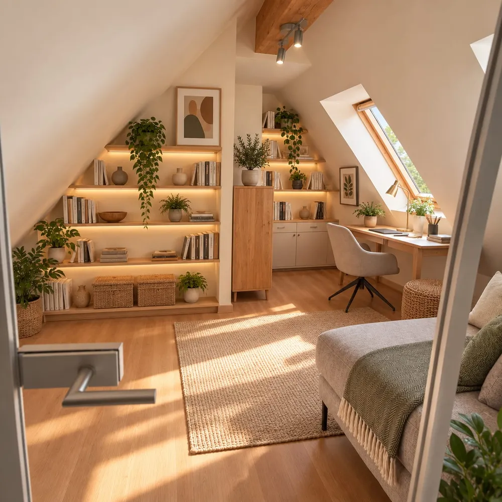 4 Zimmer Wohnung mit 86 m² in München – Bild 8