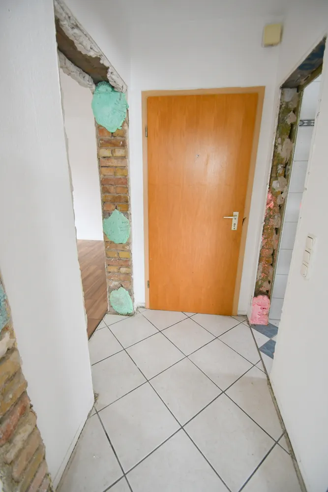 3 Zimmer Wohnung mit 50 m² in Gelsenkirchen – Bild 10