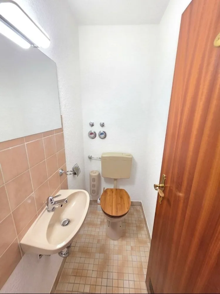 3 room apartment with 78 m² in Lörrach – Photo 6