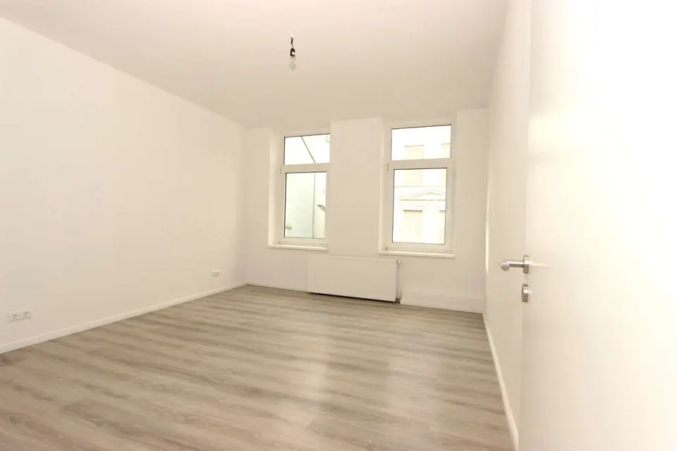 3 Zimmer Wohnung mit 88 m² in Wilhelmshaven – Bild 2