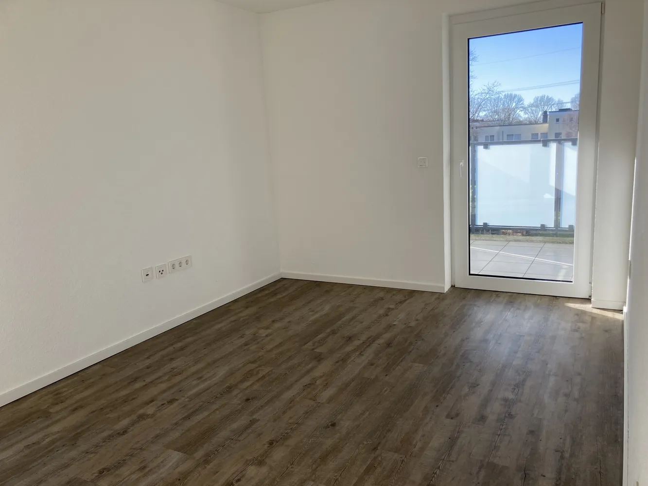 4 Zimmer Wohnung mit 110 m² in Bochum – Bild 3