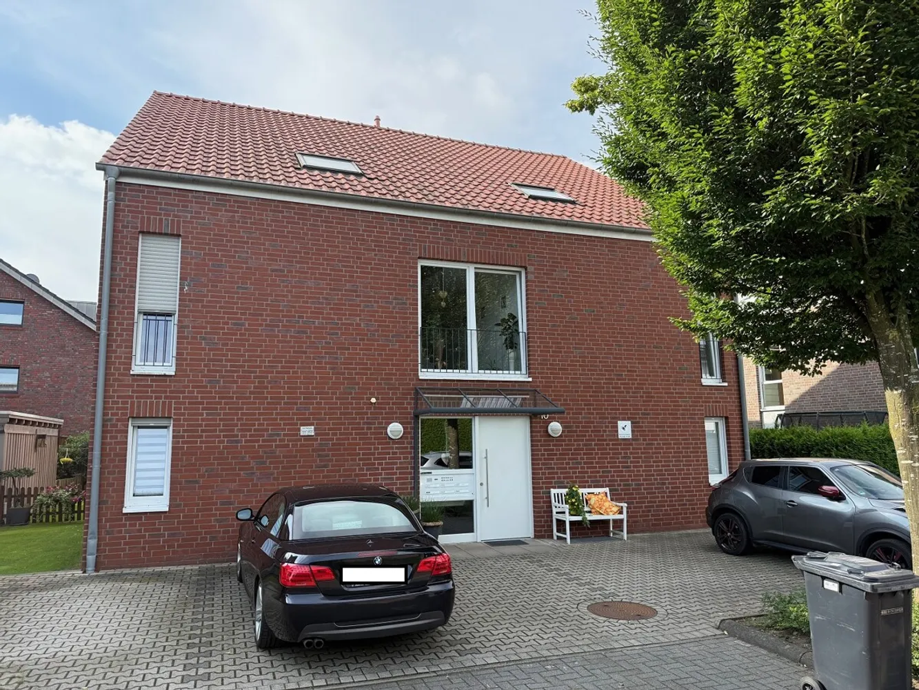 2 room apartment with 61 m² in Rheine – Photo 5
