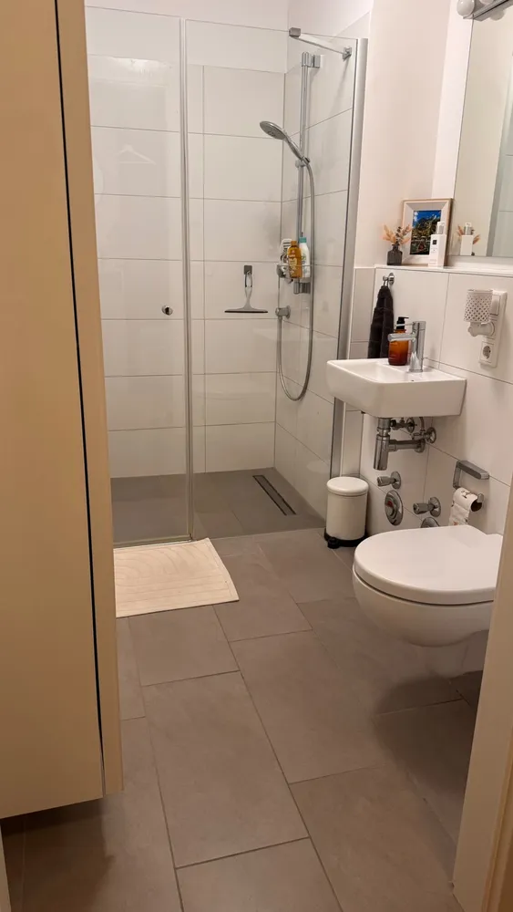 3 Zimmer Wohnung mit 86 m² in Nürnberg – Bild 6