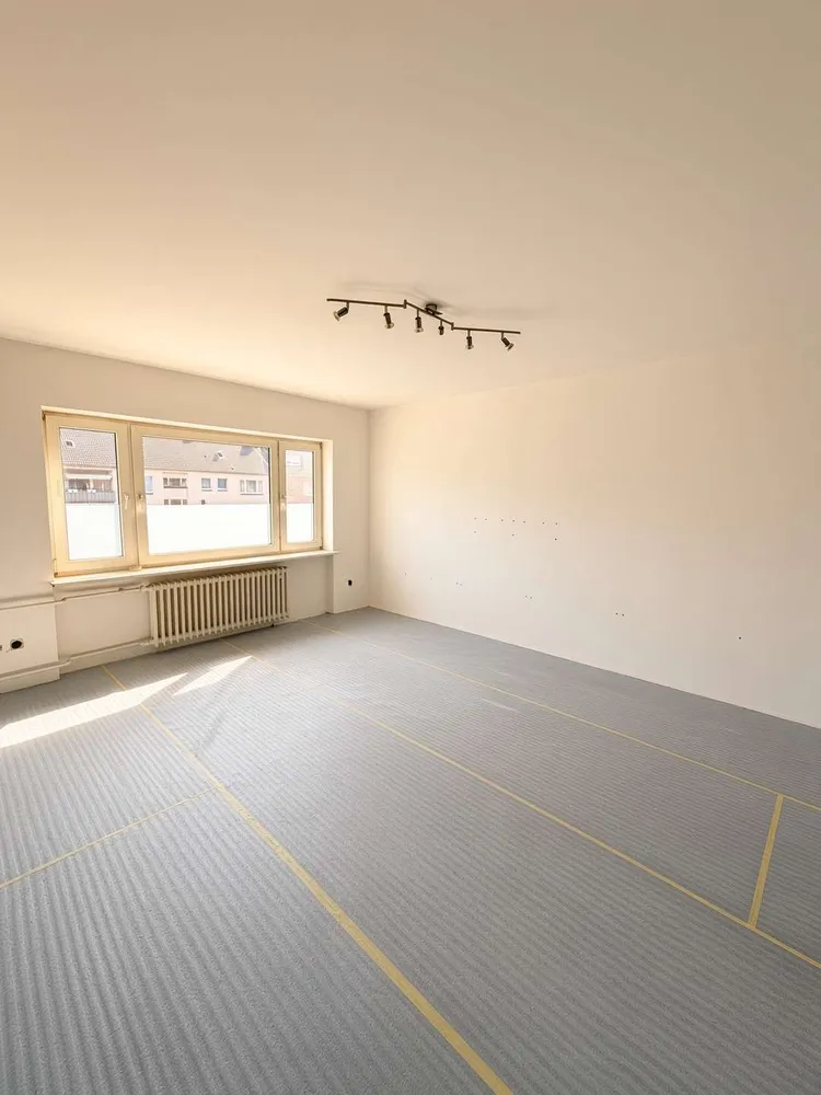 3 Zimmer Wohnung mit 63 m² in Duisburg – Bild 2