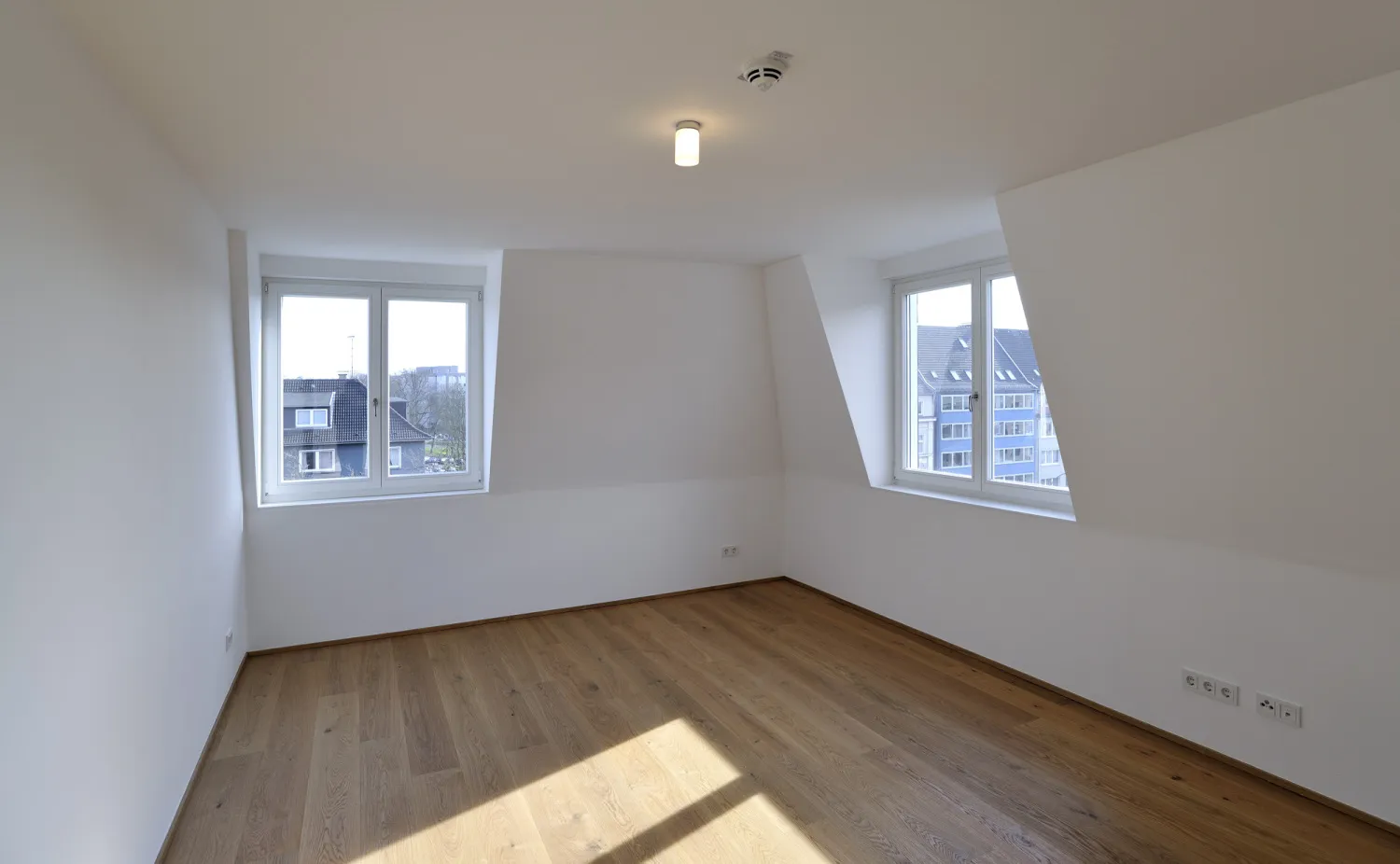 5 Zimmer Wohnung mit 209 m² in Essen – Bild 7