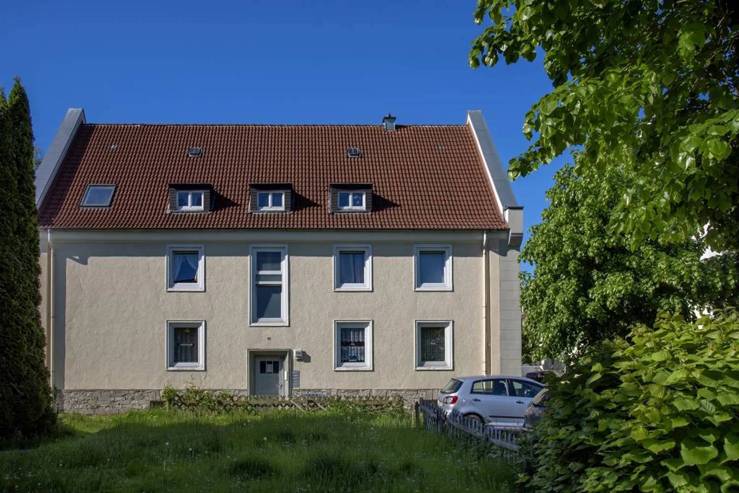 3 Zimmer Wohnung mit 69 m² in Paderborn – Bild 7