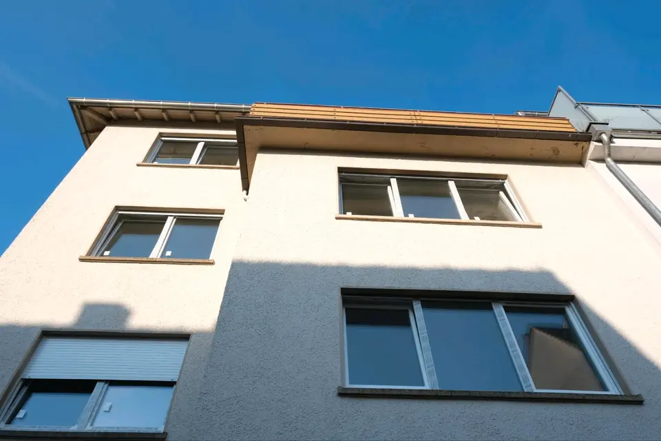 3 Zimmer Wohnung mit 80 m² in Pforzheim – Bild 2