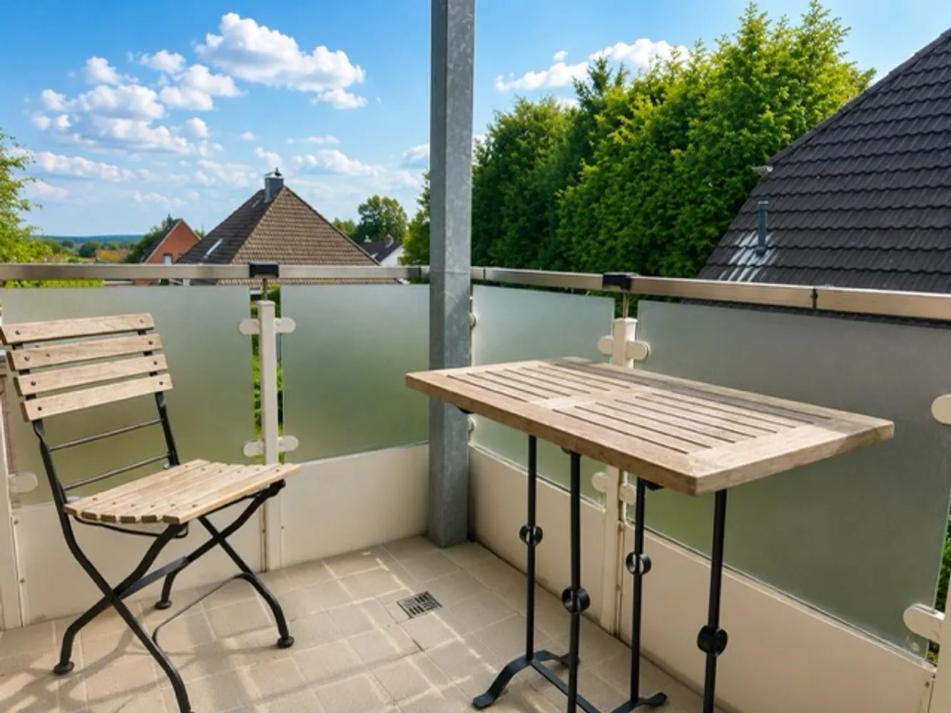 3 Zimmer Wohnung mit 81 m² in Heide – Bild 5
