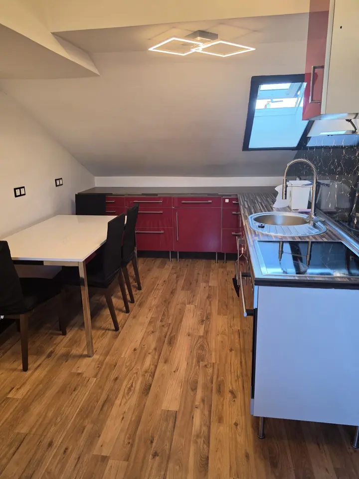 2 Zimmer Wohnung mit 55 m² in Mannheim – Bild 2