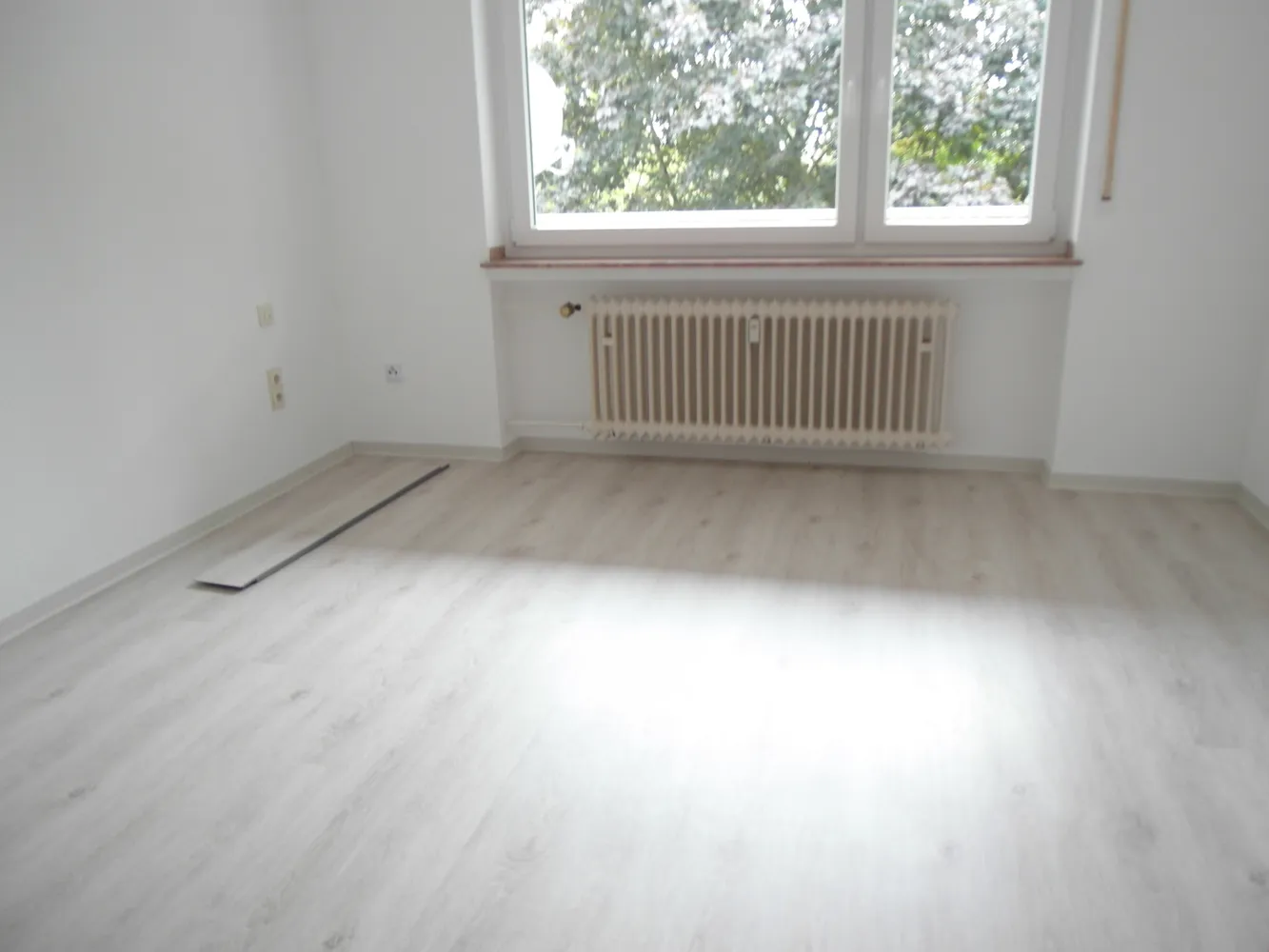 2 Zimmer Wohnung mit 67 m² in Marburg – Bild 1