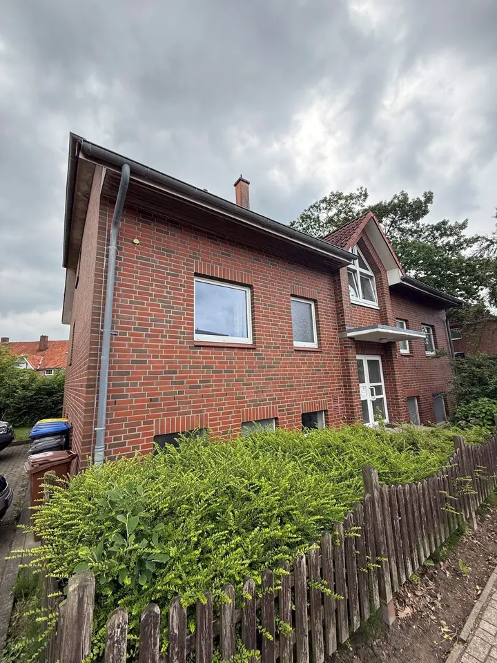 3 Zimmer Wohnung mit 60 m² in Stade – Bild 6