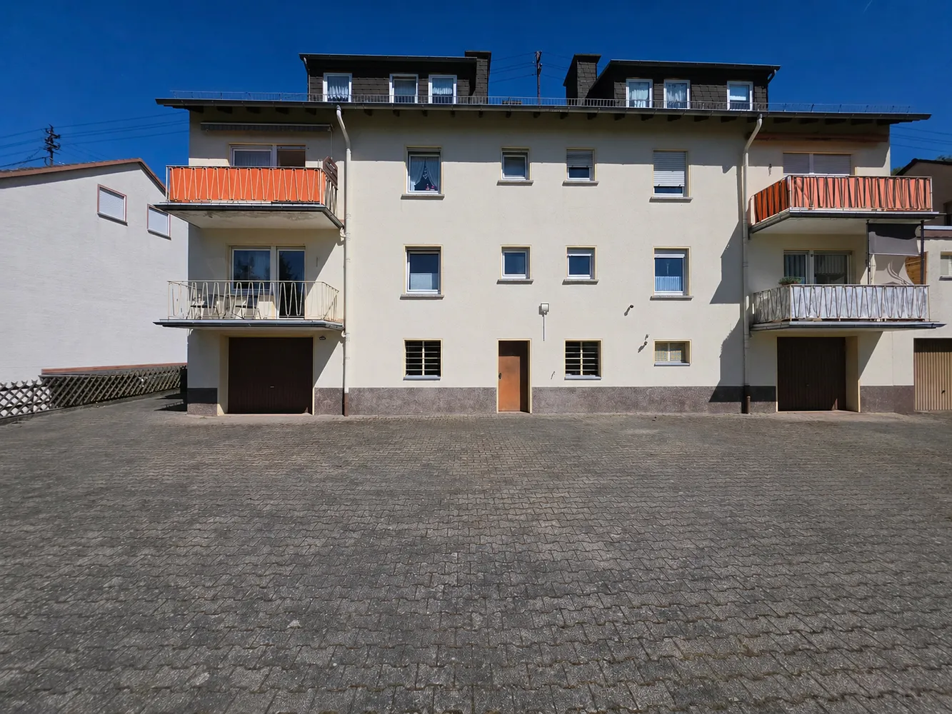 3 Zimmer Wohnung mit 77 m² in Idar-Oberstein – Bild 4