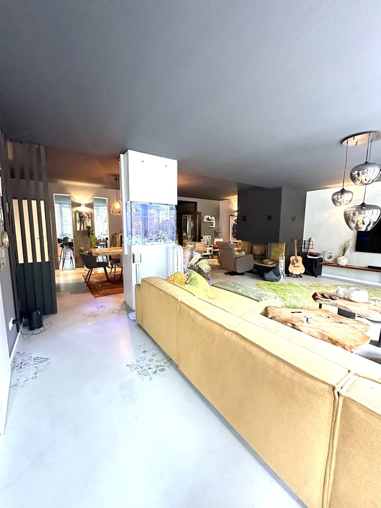 5 Zimmer Wohnung mit 150 m² in Hagen – Bild 5