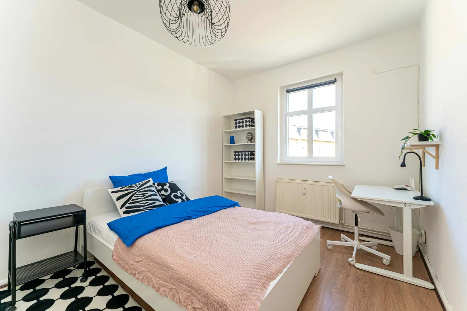 Shared room with 15 m² in Berlin – Photo 8