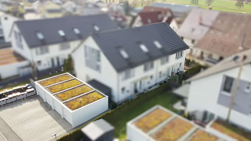 3 Zimmer Wohnung mit 110 m² in Biberach an der Riß – Bild 7