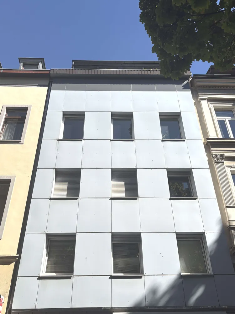 2 room apartment with 55 m² in Bonn – Photo 1