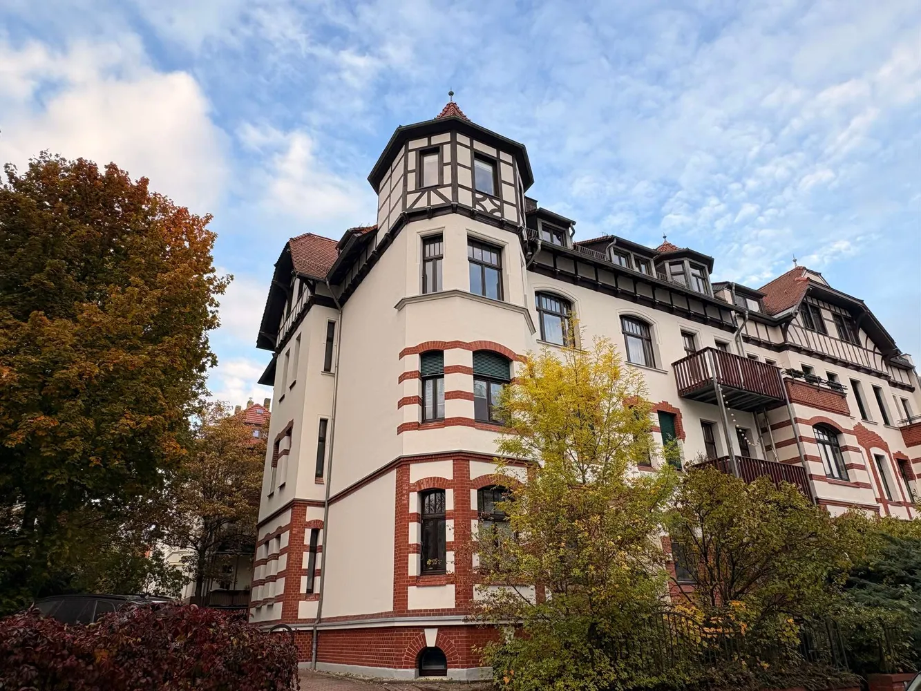 2 Zimmer Wohnung mit 64 m² in Leipzig – Bild 8