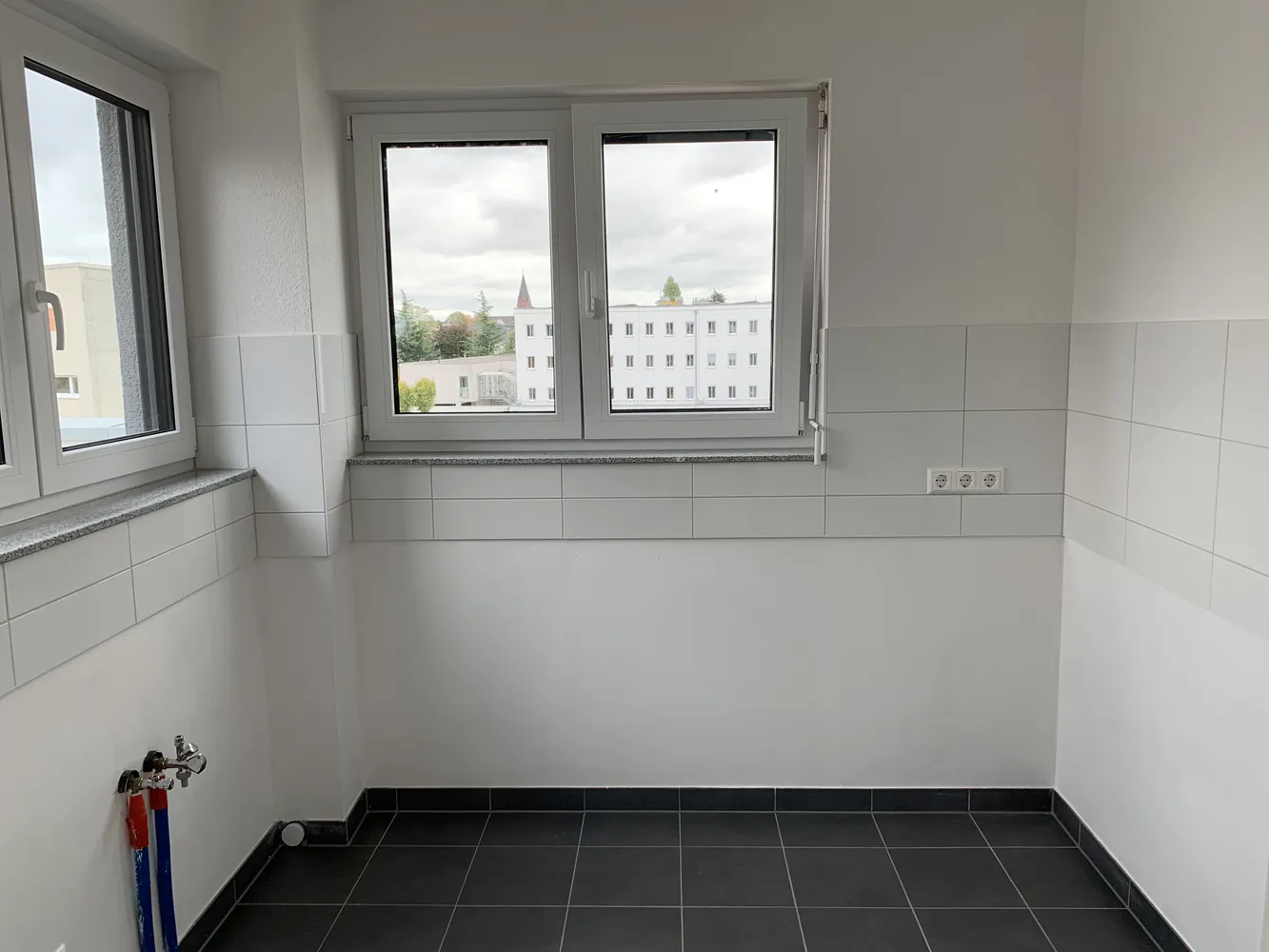 3 room apartment with 103 m² in Troisdorf – Photo 6