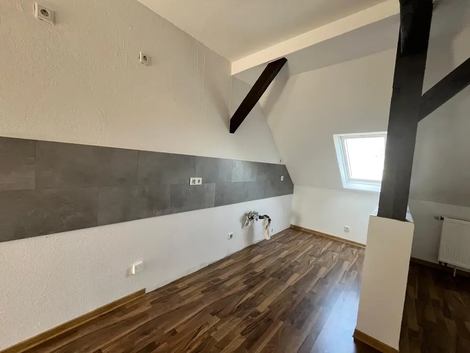 3 Zimmer Wohnung mit 75 m² in Bitterfeld-Wolfen – Bild 3